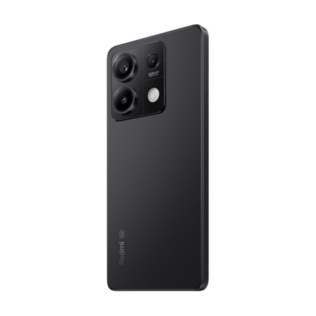 Xiaomi Redmi Note 13 5G 6/128GB Graphite Black - кращий вибір українського інтернет-магазину