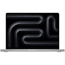 Apple MacBook Pro 16" Silver Late 2023 (Z1AJ0019C)