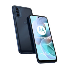 Motorola Moto G41 6/128GB Black (PAS40009RO)