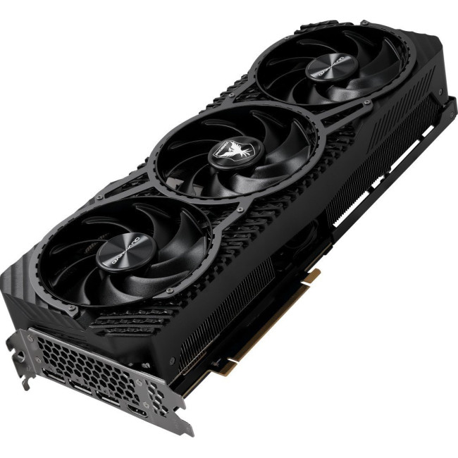 Видеокарта Gainward GeForce RTX 4080 Phoenix 16GB GDDR6X (471056224-3697)