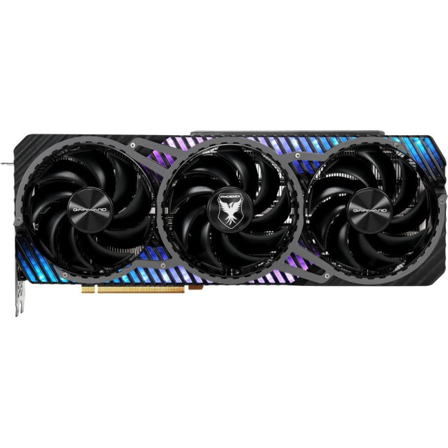 Видеокарта Gainward GeForce RTX 4080 Phoenix 16GB GDDR6X (471056224-3697)