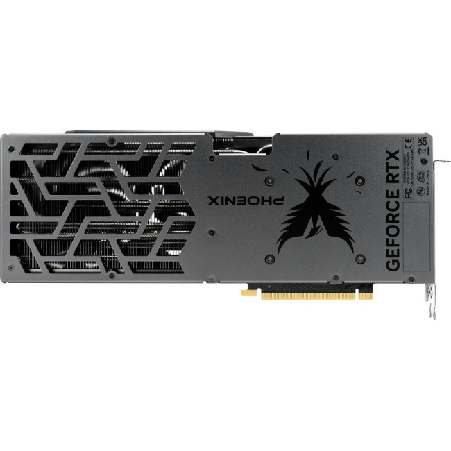 Видеокарта Gainward GeForce RTX 4080 Phoenix 16GB GDDR6X (471056224-3697)