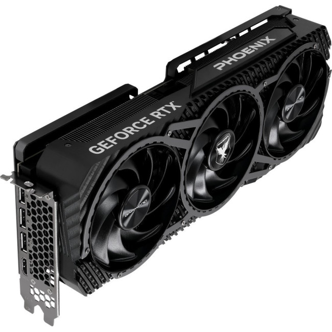 Видеокарта Gainward GeForce RTX 4080 Phoenix 16GB GDDR6X (471056224-3697)