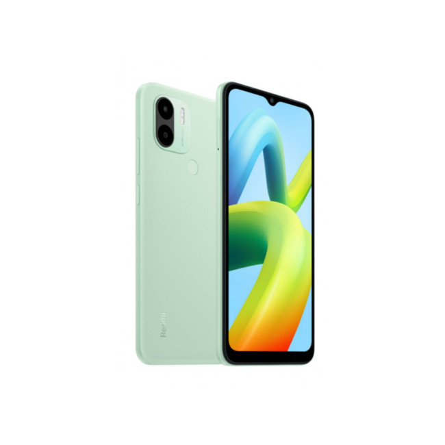 Смартфон Xiaomi Redmi A1+ 2/32GB Light Green