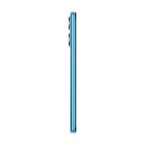 H1: Смартфон Honor X7a 4/128 GB Ocean Blue