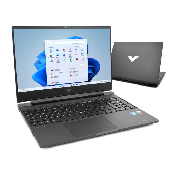 Ноутбук HP Victus 15-fa1000nw (9R831EA)