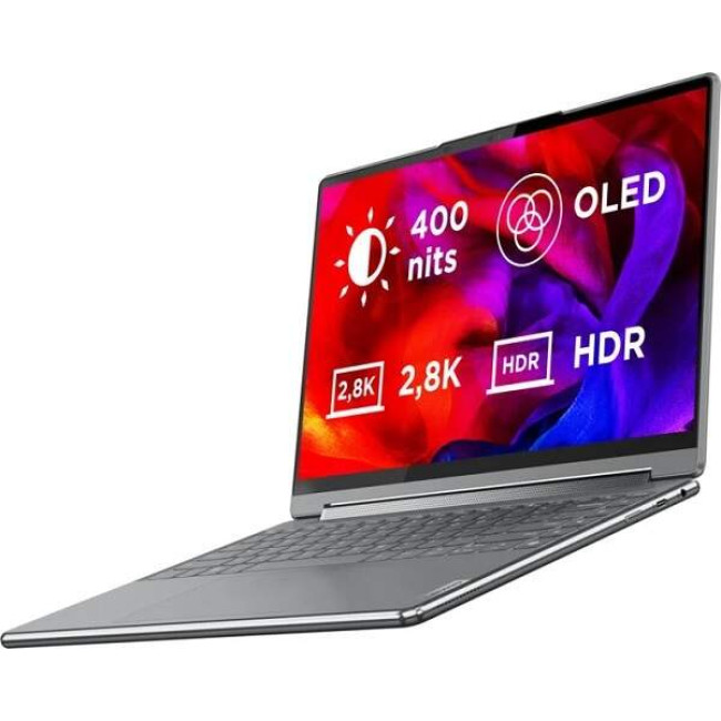 Lenovo Yoga 9 14IAP7 (82LU00BGCK)