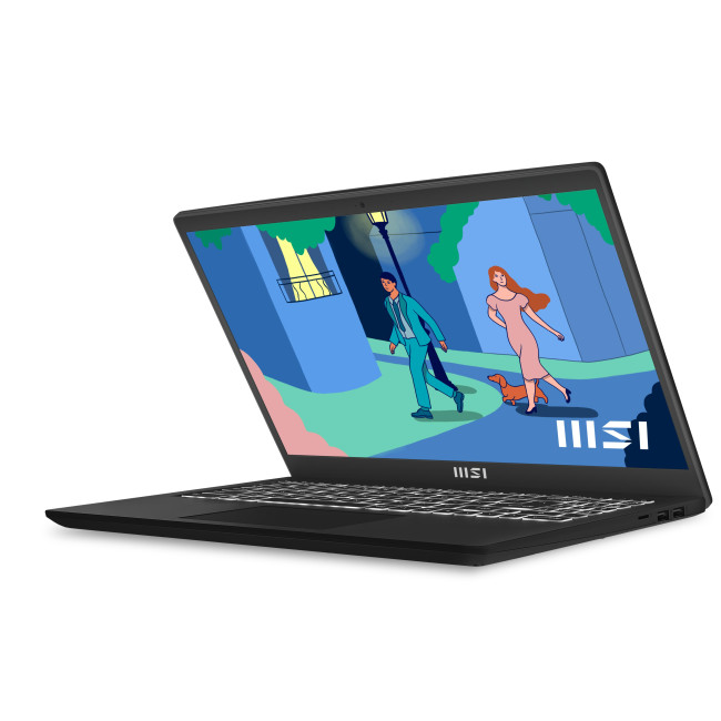 Ноутбук MSI Modern 15 (B7M-051PL)