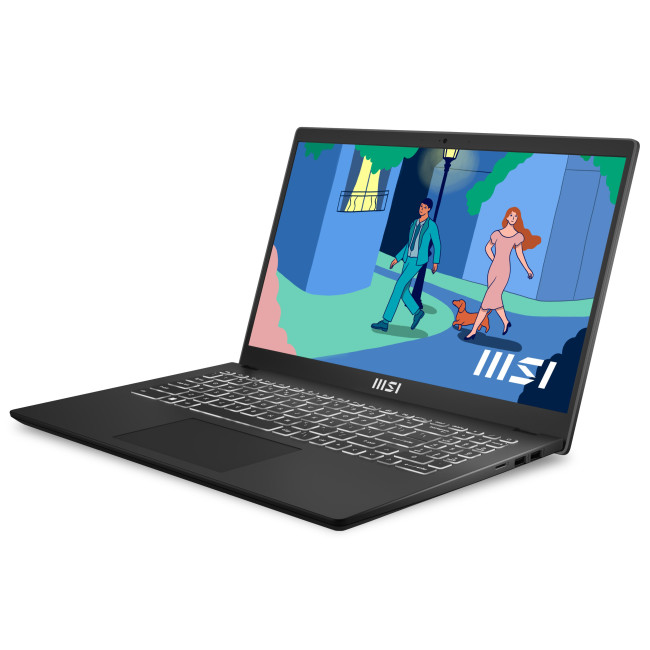 Ноутбук MSI Modern 15 (B7M-051PL)