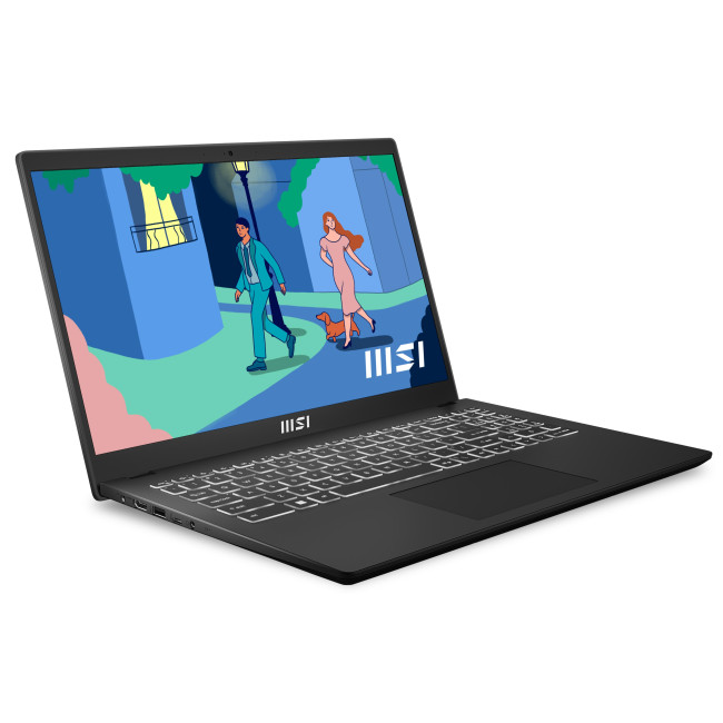 Ноутбук MSI Modern 15 (B7M-051PL)