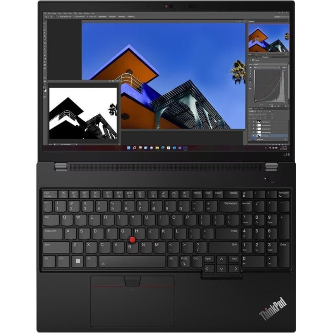 Lenovo ThinkPad L15 Gen 4 (21H7001NPB)