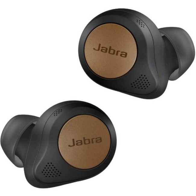 Наушники JABRA Elite 85t Copper Black (100-99190002-60)