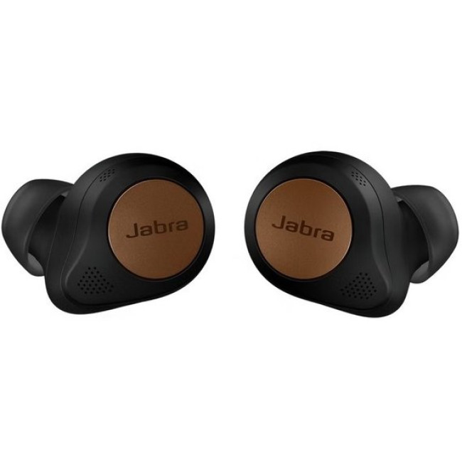 Наушники JABRA Elite 85t Copper Black (100-99190002-60)