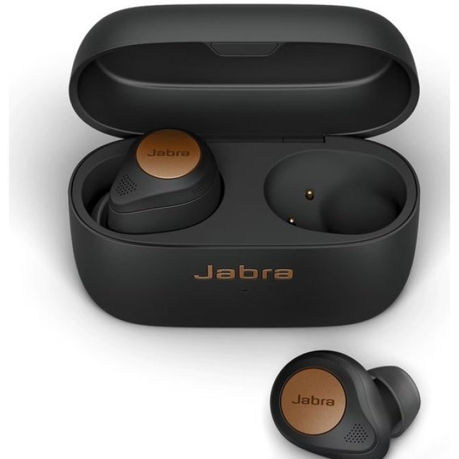 Наушники JABRA Elite 85t Copper Black (100-99190002-60)