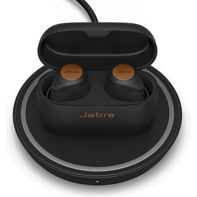 Наушники JABRA Elite 85t Copper Black (100-99190002-60)