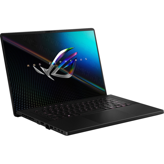 Ноутбук ASUS ROG Zephyrus M18 GU603ZM (GU603ZM-M18.I73060)