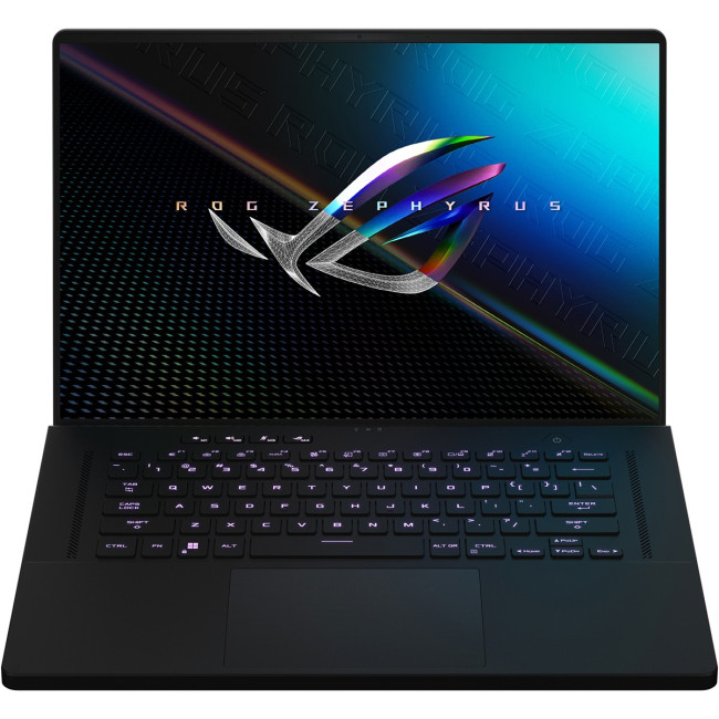 Ноутбук ASUS ROG Zephyrus M18 GU603ZM (GU603ZM-M18.I73060)