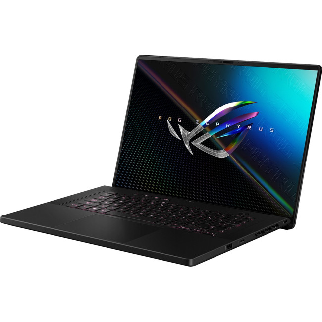 Ноутбук ASUS ROG Zephyrus M18 GU603ZM (GU603ZM-M18.I73060)