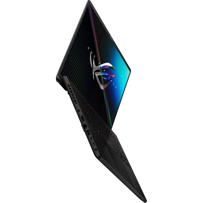 Ноутбук ASUS ROG Zephyrus M18 GU603ZM (GU603ZM-M18.I73060)