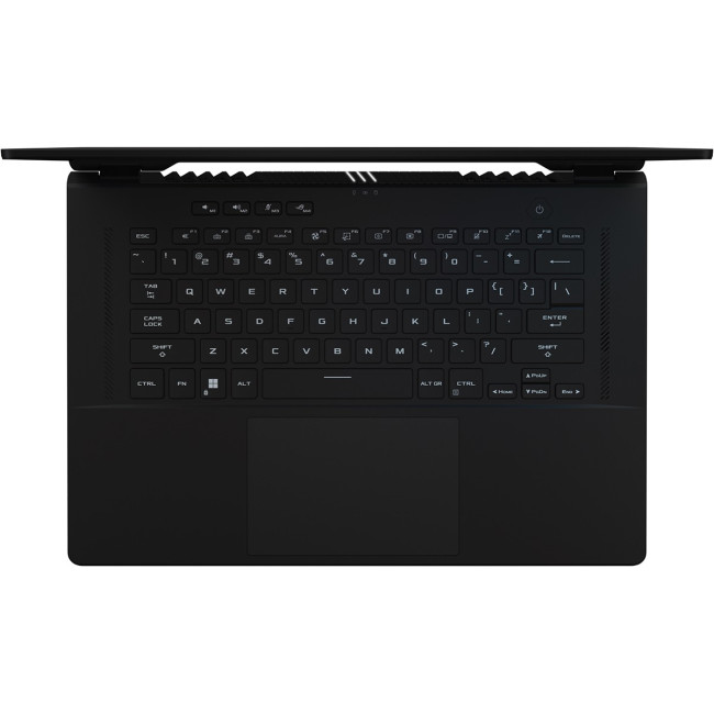 Ноутбук ASUS ROG Zephyrus M18 GU603ZM (GU603ZM-M18.I73060)