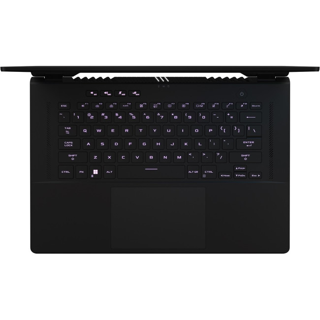 Ноутбук ASUS ROG Zephyrus M18 GU603ZM (GU603ZM-M18.I73060)