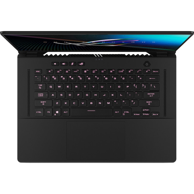 Ноутбук ASUS ROG Zephyrus M18 GU603ZM (GU603ZM-M18.I73060)