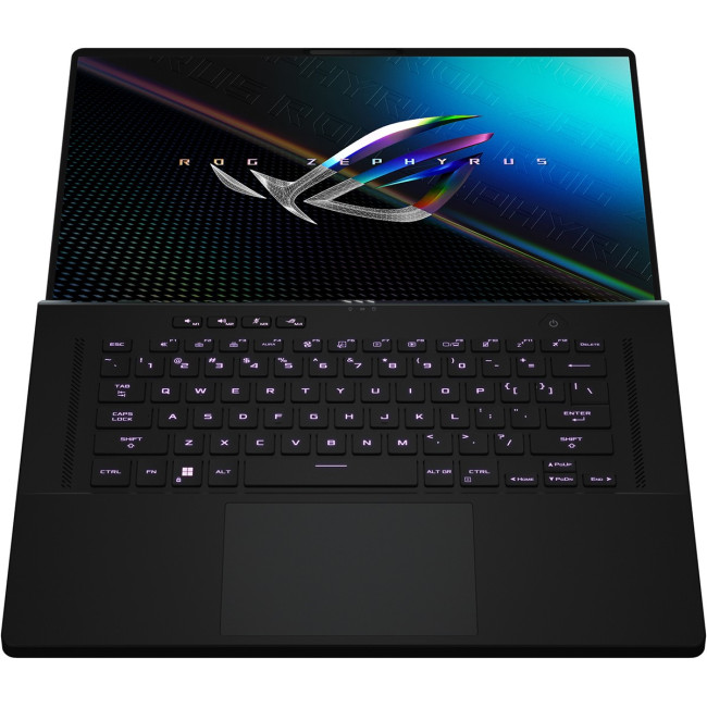 Ноутбук ASUS ROG Zephyrus M18 GU603ZM (GU603ZM-M18.I73060)