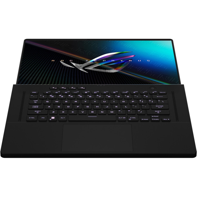 Ноутбук ASUS ROG Zephyrus M18 GU603ZM (GU603ZM-M18.I73060)