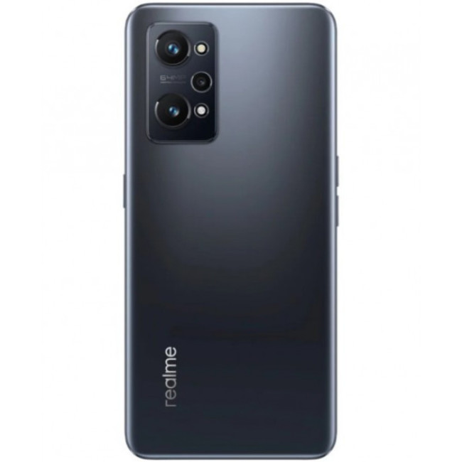 Смаpтфон realme GT Neo 3T 5G 8/128GB Shade Black