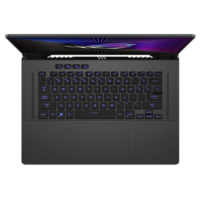 Ноутбук Asus ROG Zephyrus G16 2023 GU603ZI (GU603ZI-N4019W)