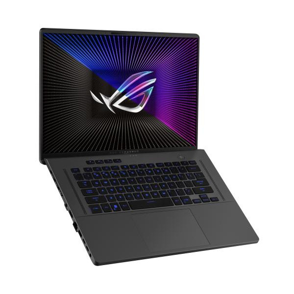 Asus ROG Zephyrus G16 2023 GU603ZI (GU603ZI-N4019W) - купити гральний ноутбук з високою продуктивністю в інтернет-магазині
