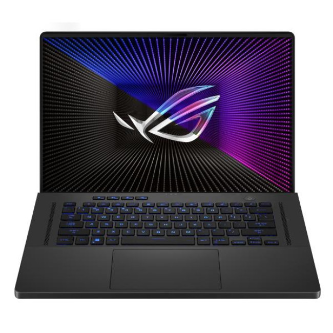 Ноутбук Asus ROG Zephyrus G16 2023 GU603ZI (GU603ZI-N4019W)