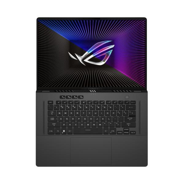 Asus ROG Zephyrus G16 2023 GU603ZI (GU603ZI-N4019W) - купити гральний ноутбук з високою продуктивністю в інтернет-магазині