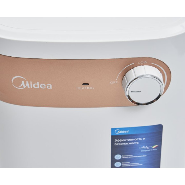 Midea D06-15A(U)