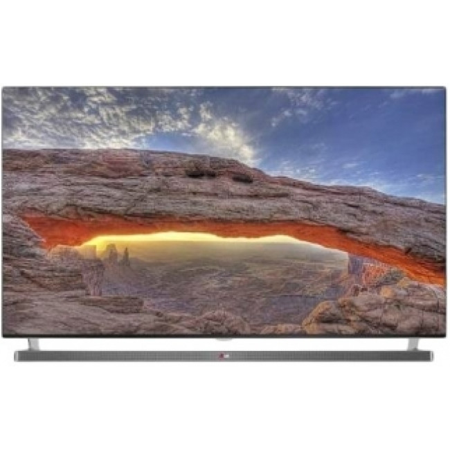 Телевизор LG 49LB860V