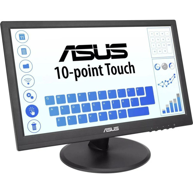 Монитор Asus VT168HR (90LM02G1-B04170)