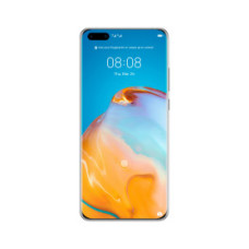 HUAWEI P40 Pro 8/256GB Black (51095EXQ)