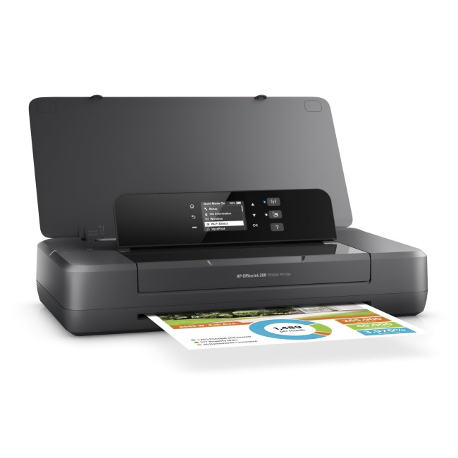 HP OfficeJet 202 mobile (N4K99C)