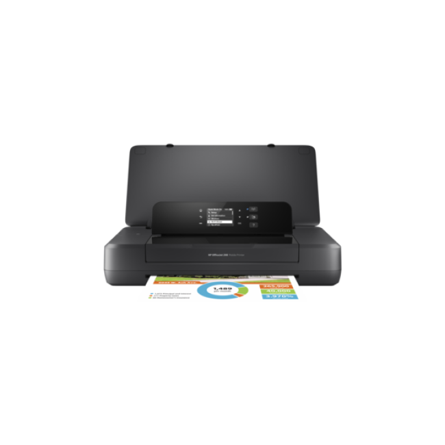 HP OfficeJet 202 mobile (N4K99C)