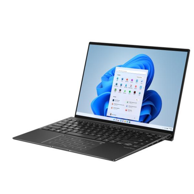 Ноутбук Asus ZenBook 14X UM5401QA (UM5401QA-L7207W)