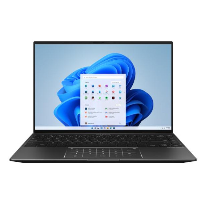 Ноутбук Asus ZenBook 14X UM5401QA (UM5401QA-L7207W)