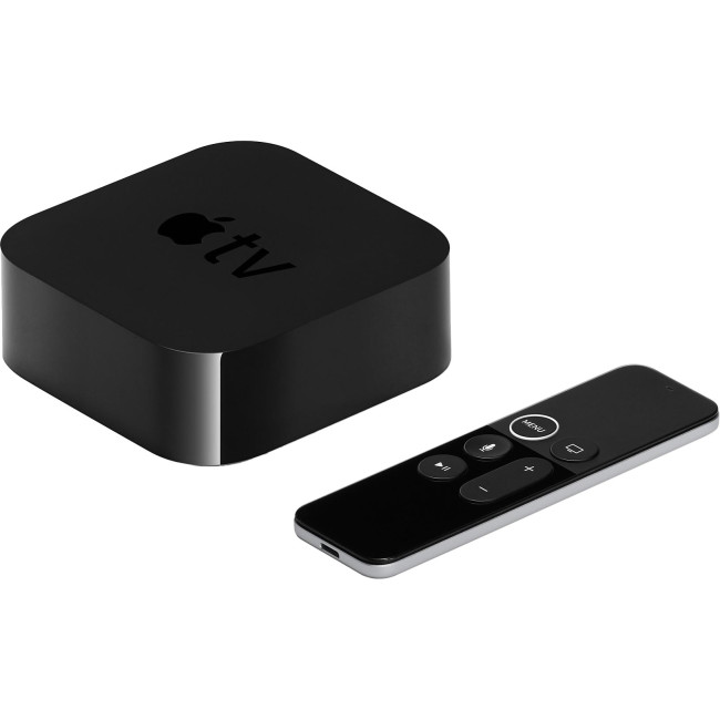 Apple TV 4th generation 32GB (MR912)