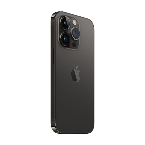 Apple iPhone 14 Pro 1TB Space Black (MQ2G3) UA