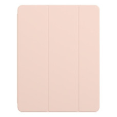 Apple Smart Folio for iPad Pro 12.9" 4th Gen. - Pink Sand (MXTA2)