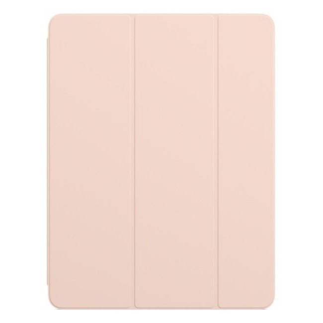 Чехол для iPad Apple Smart Folio for iPad Pro 129" 4th Gen - Pink Sand (MXTA2)