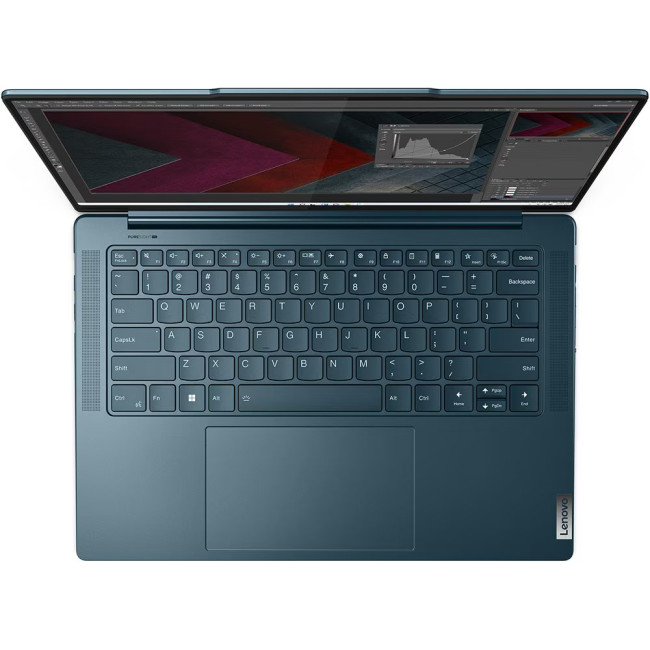 Lenovo Yoga Pro 7 14IRH8 (82Y70054RM)