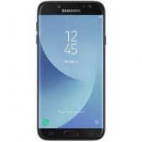 Смартфон Samsung J730F Galaxy J7 2017 Dual SIM Black