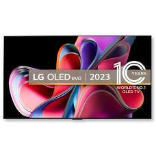 LG OLED65G36LA