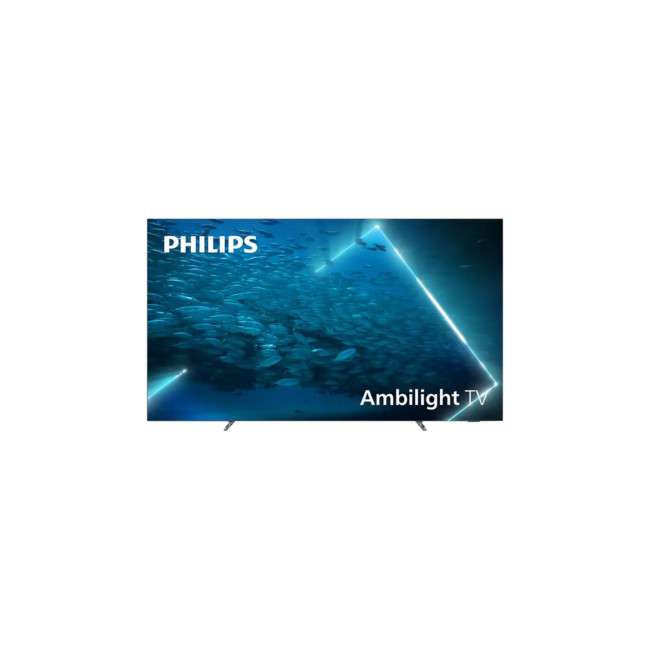 Телевизор Philips 65OLED707