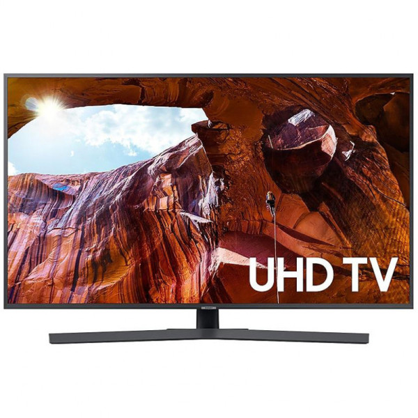Телевизор Samsung UE55RU7400